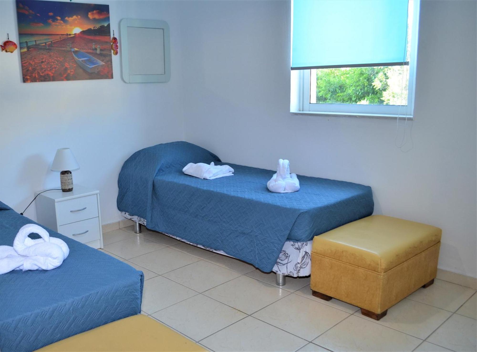 Eftichia Apartment Nea Chora Chania  Eksteriør billede